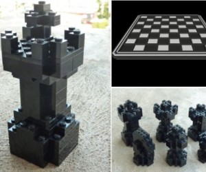If you are a great fan of Lego creations, I&rsquo;m sure you&rsquo;re going to love this Lego...