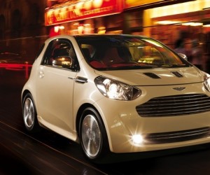 The next in line for production at the Aston Martin plant might surprise you.  The su...