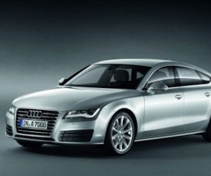 Audi has thrown their hat into the ring of the luxury sedan market with their beautif...