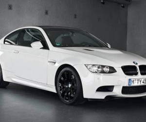 An Australian-only luxury edition of BMW's M3 takes this amazing sports car to n...