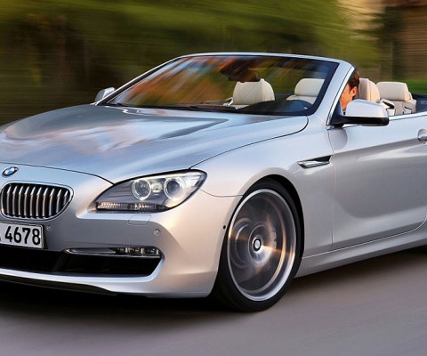 Under the hood will be BMW�s stellar 4.4-liter V-8 engine which produces 400 horsepower and 450 foot-pounds of torque. 