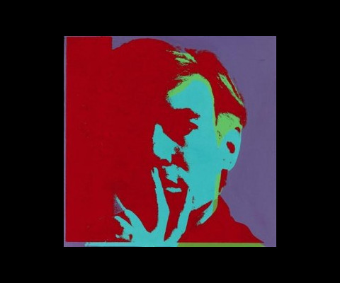 Let's probe and dissect at Andy Warhol real-life illustrations. Why not?  It's here!