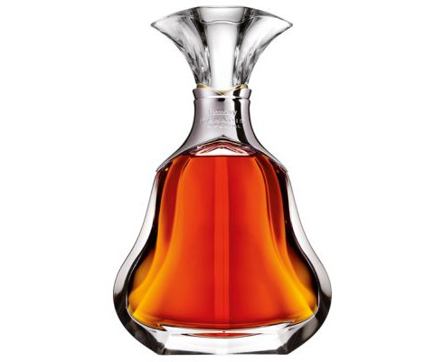 A Cognac with Rare Elegance